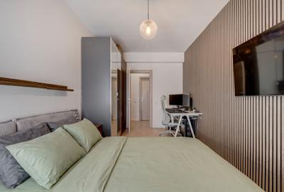 Pipera – Pasajul Pipera | Apartament Modern, Mobilat Utilat - 13
