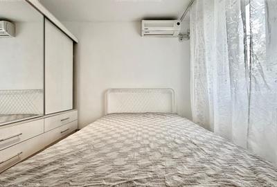 Apartament 2 camere | Zona Vitan - Fizicienilor | 44 mp utili +balcon | Etaj 3/4 - 2