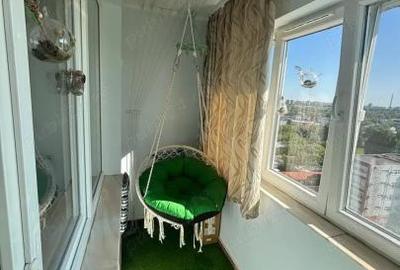 Vitan-Olimpia | 2 camere | Complet mobilat | Balcon - 9