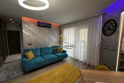 Apartament ultramodern 2 camere de inchiriat in complex Adama - 1