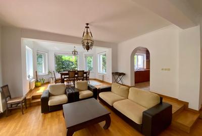 Vilă  Str. Iancu Nicolae – Jolie Ville | Complex rezidențial | 3 dormitoare - 6