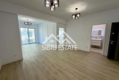 Apartament cu 2 camere decomandat în Șelimbăr