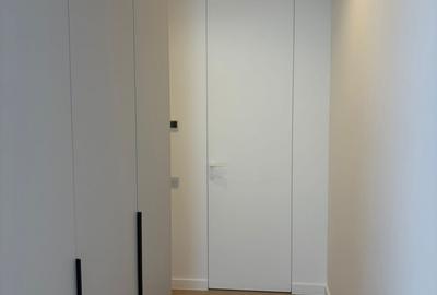 Aviației Tower | 3 Camere - Duplex | Balcon | X2 Parcare | X3 Bai | - 9