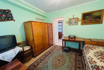 Apartament 2 camere Centru | Centrala proprie | 2c-7674 - 9