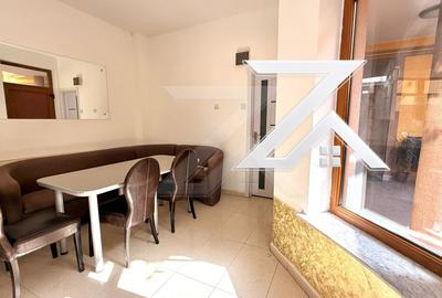 APARTAMENT TIP CASĂ | 3 DORMITOARE - 6