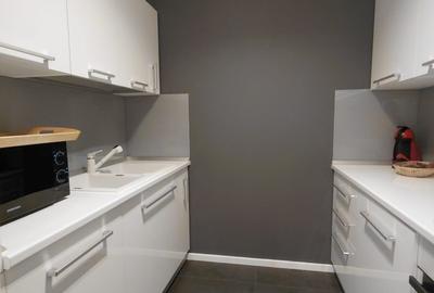 Apartament cu 2 camere, langa Parcul Bordei - 2