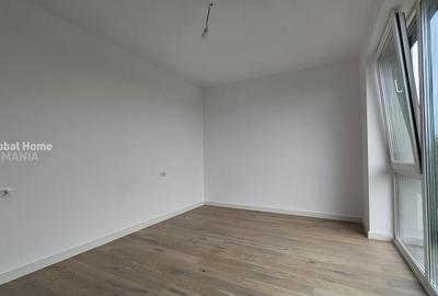 5-Room Townhouse | 206 sqm | Lake View | h4l THE VILLAGE – Pipera - 17