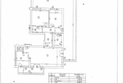 Apartament cu grădină generoasă, parcare subterană și boxă la 100 metri de parc - 16