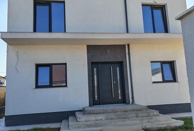 Exclusivitate - Agigea P+1 - Cartier nou Lac Agigea - 2