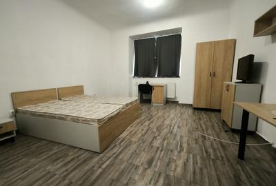 Ap. cu 2 dormitoare si 2 bai, fix in Centrul Clujului, langa Facultati - 2