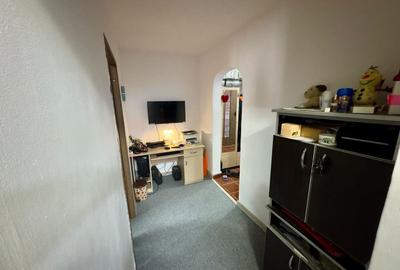 3 camere Decomandat | Bloc Anvelopat | Parcare | Lujerului | 2 bai - 14