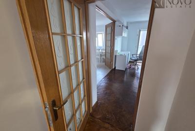 Decebal | 2 Camere | Pet Friendly | Metrou | Balcon - 10