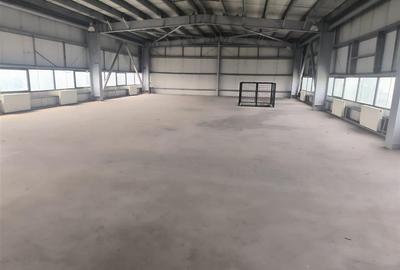Închiriere hală industrială 1.000 mp , Ciorogârla | Zonă - 2