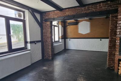 Spatiu comercial de inchiriat in Pitesti 90 mp, ultracentral, Pitesti - 5