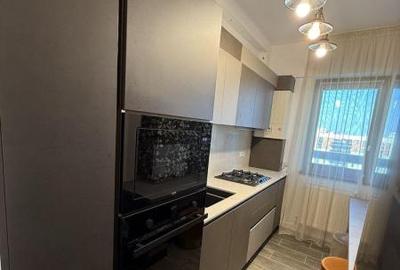 Apartament premium Novum Invest-Grozavesti/metrou/bloc nou/ANAF - 5