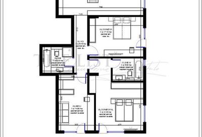DEZVOLTATOR | APARTAMENT 4 CAMERE | IANCU NICOLAE | CAMBRIDGE SCHOOL |DEDUCERE T - 12