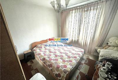 Apartament cu 3 camere decomandat în Titan