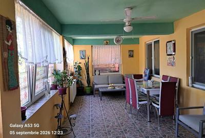 Casa individuala S+P+1+Garaj in Tunari - 7