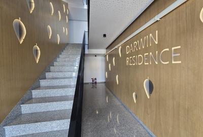 Apartament 3 camere Darwin Residence - 10