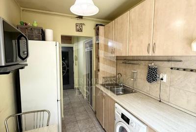 Apartament 2 camere Colentina Obor - 10