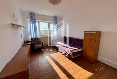 Apartament 3 camere | Etaj 4 cu lift | Zona Piața Someș Prahova - 4