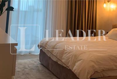 One Herastrau Tower I 2 camere I Vedere libera - 16