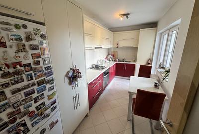 Apartament 3 camere || zona Cipariu - 9