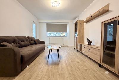 Apartament cu 2 camere de închiriat in Tomis II | Prima închiriere | Termen lung - 1