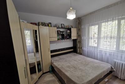 Apartament 2 camere - Loc parcare - Renovat - 7