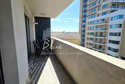 Apartament 2 camere cu loc de parcare situat in Tomis Plus - 9