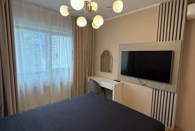 Apartament 3 camere de închiriat  Pipera – lângă Plaza Pipera & rond OMV - 4