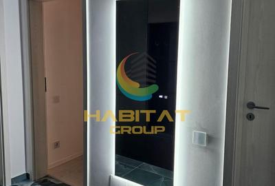2 Camere Mobilat si Utilat- 5 Minute Metrou Berceni JOY Residence - 9