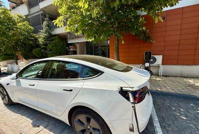 Spatiu Comercial Green Lake Sisesti- Pret 1.900 euro+TVA - 35