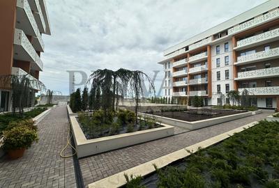 Apartament premium 2 camere, 56 mp, terasa 14 mp, Future Residence - 19