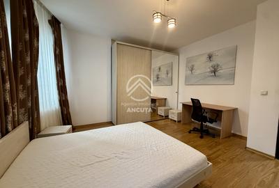 Apartament la casa de inchiriat | str. Becas | curte comuna | Pet friendly - 5