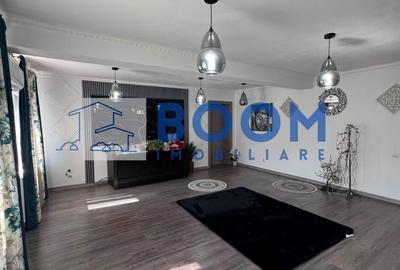 Casă individuală cu 4 camere în Ultracentral