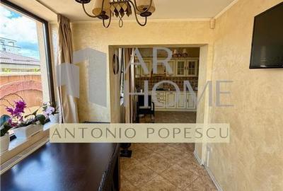 Casa 4 camere P+1E, in Ploiesti, zona Albert. - 12
