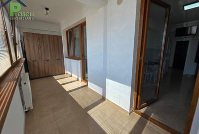 Apartament 2 camere Prelungirea Ghencea , mobilat si utilat, 74 mp - 4