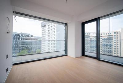 Apartament cu 2 camere decomandat în Floreasca