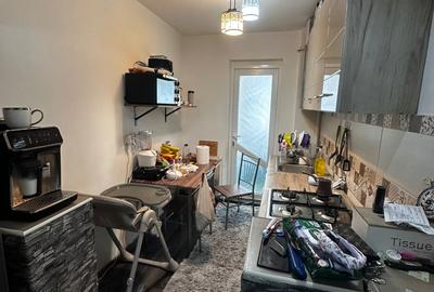Apartament cu 2 camere, zona Alexandru cel Bun - 5