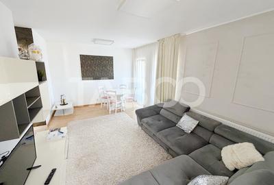 Apartament 2 camere Comision 0% bloc nou parcare capat Gheorgheni - 3