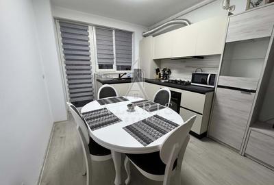 Apartament cu 3 camere, loc de parcare inclus, zona Torontalului - 1