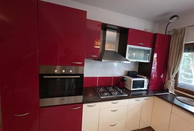 Casa complex - Green City -4 camere - 3 bai - 113mp utili - 100mp curte - 5