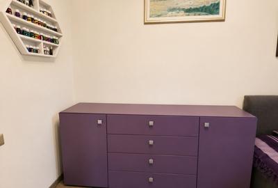 Penthouse Craiovei, lângă școala nr. 11, garaj, terasă - 11