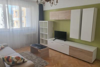 INCHIRIERE APARTAMENT 2 CAMERE-PERLA-STEFAN CEL MARE - 3