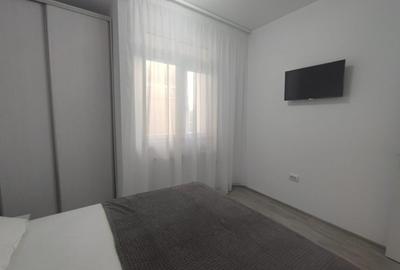 Inchiriere Apartament nou nout in clădire privata - 22