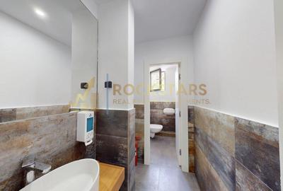 Spatiu birouri | Sala sport | Nicolae Caramfil | TVA deductibil - 10
