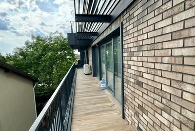 APARTAMENT EXCLUSIVIST 3 CAMERE | PIPERA 46 | 96 MP + TERASĂ 30 MP - 14