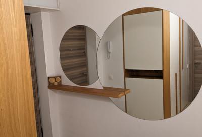 Apartament 3 camere Lux Metrocity Academiei Panduri bloc nou Parcare - 11