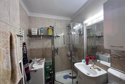Apartament 3 camere Cotroceni, etaj 4, mobilat parțial - 12